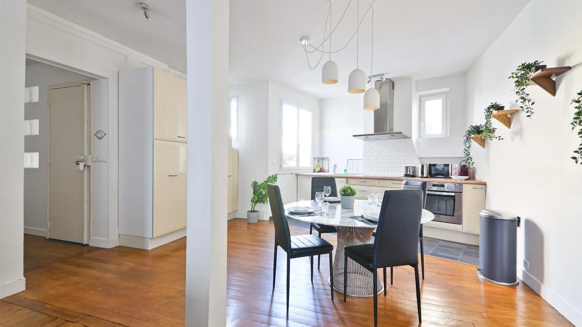 Superb Appartement Quartier Tour Eiffel 8 Free Netflix Paris France