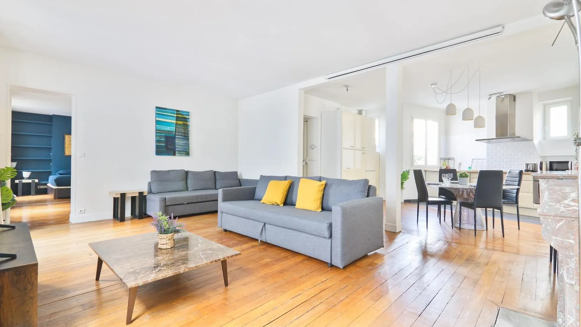 Superb Appartement Quartier Tour Eiffel 8 Free Netflix contacts