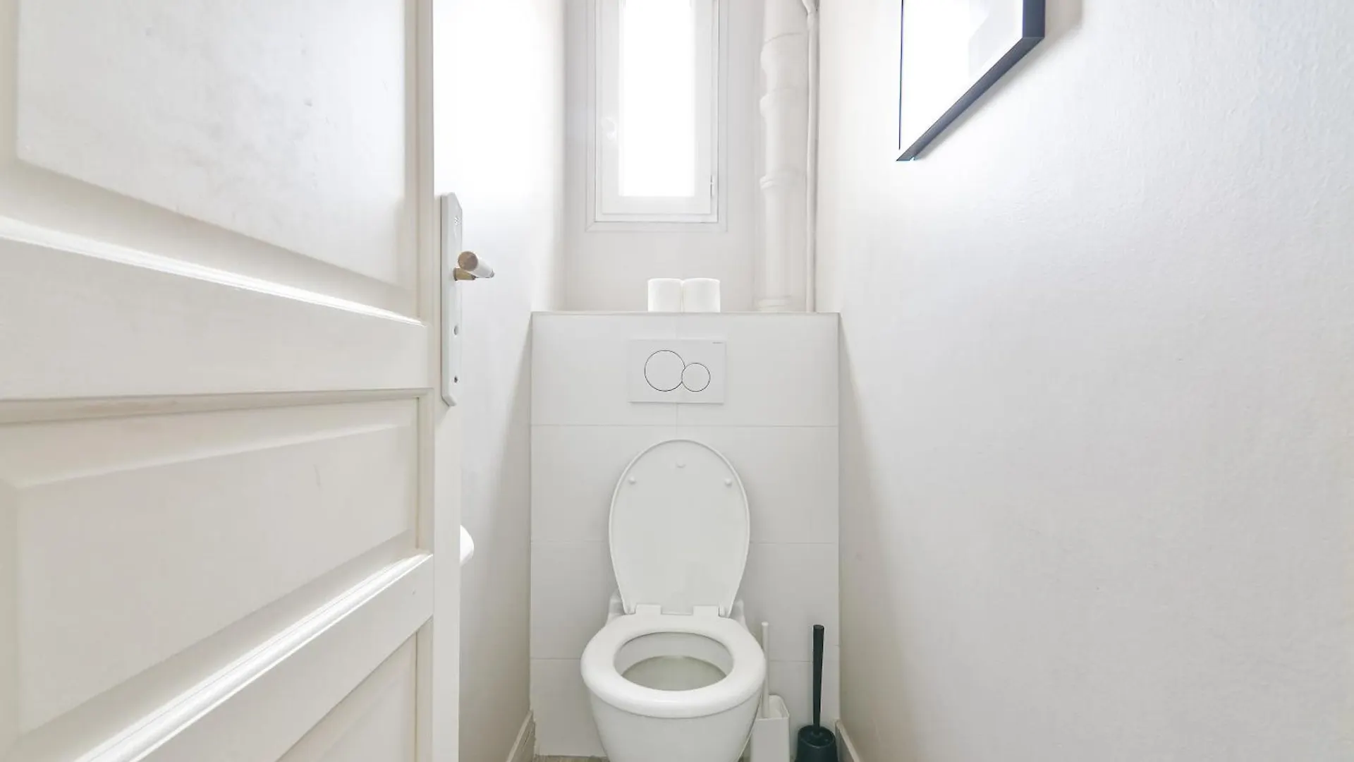 Superb Appartement Quartier Tour Eiffel 8 Free Netflix Paris 0*,  France