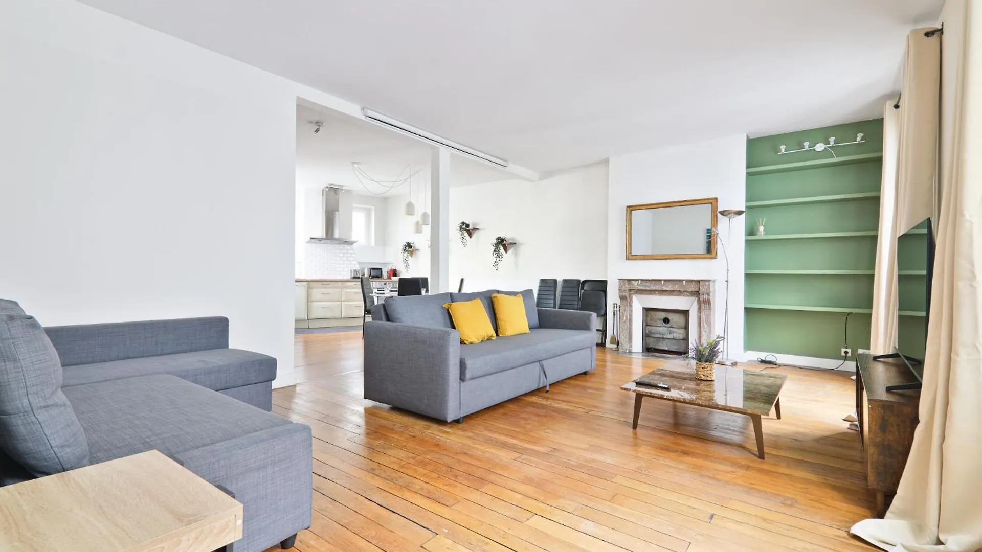 Superb Appartement Quartier Tour Eiffel 8 Free Netflix Paris Apartment