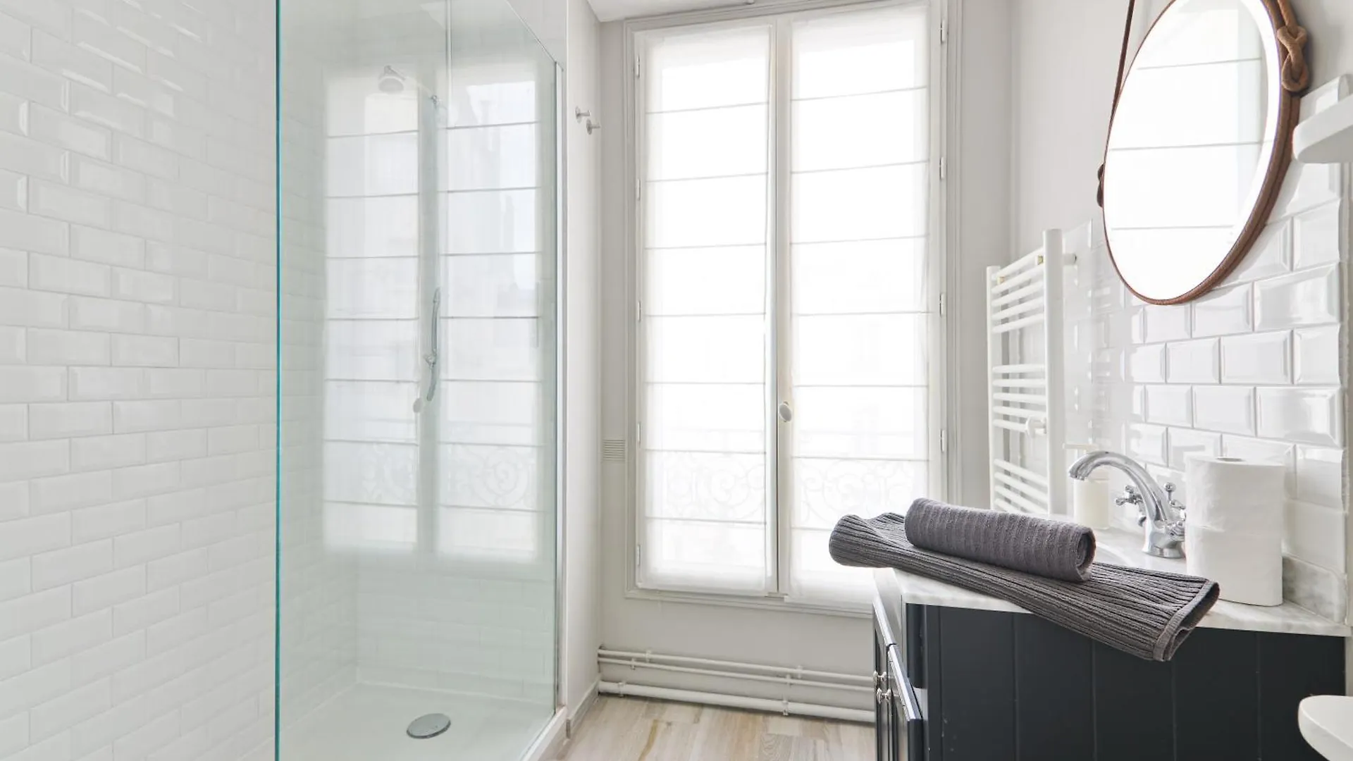 Superb Appartement Quartier Tour Eiffel 8 Free Netflix Paris France