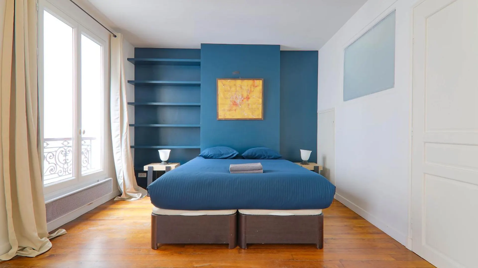 Superb Appartement Quartier Tour Eiffel 8 Free Netflix Paris