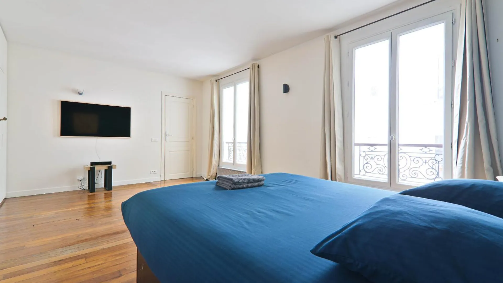 Superb Appartement Quartier Tour Eiffel 8 Free Netflix Paris